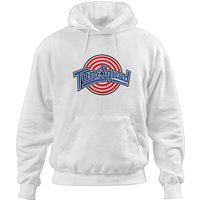 Squad Tune Hoodies