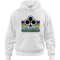 Colnago-logo Hoodies