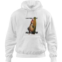 Chicken Joe Classic Hoodies