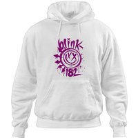 Blink-182 Hoodies
