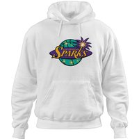 La-sparks Hoodies