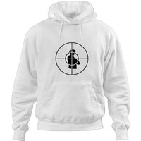 Public Enemy Logo Hoodies