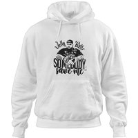Jelly Roll Graphic Hoodies