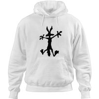 Coyote's Hole Hoodies