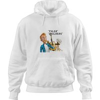 Tyler Childers Fan Merchandise Hoodie
