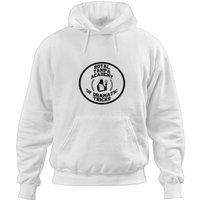 30 Rock Royal Tampa Academy Of Dramatic Tricks School Logo Hoodies