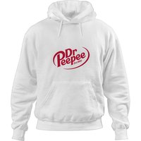 Dr. Peepee Hoodies