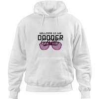 Brandon Farris Hoodies