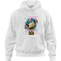 Lost - John Locke Hoodies