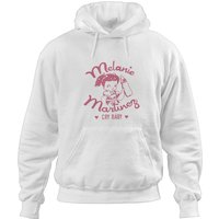 Melanie Martinez Cry Baby Hoodies