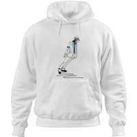 Michael Jackson Graphic Hoodie Collection