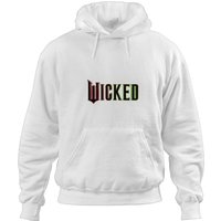 Wicked Movie Hoodies