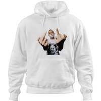 Eminem Rapper Hoodie - Iconic Music Apparel