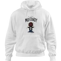 Kendrick Lamar Mustard Funnys Hoodies