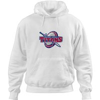 Mercy Titans Basketball Hoodies