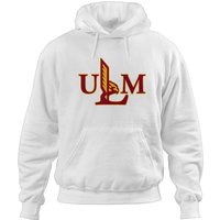 Louisiana Monroe Hoodies