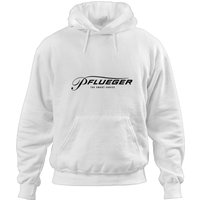 Pflueger Logo Merch Pflueger Logo Merch Hoodies