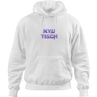 Nyu Tisch Dream Hoodies