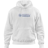 University Of Dubuque (ud) Established 1852 Hoodies