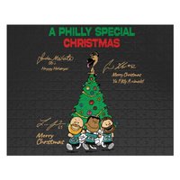 A Philly Special Christmas Essential Jigsaw Puzzles