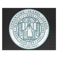 Germantown Friends School Jigsaw Puzzles