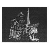Paris Jigsaw Puzzle Collection
