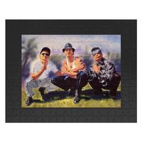 Vatos Locos Forever Blood In Blood Out Jigsaw Puzzles
