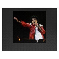 Michael Jackson Jigsaw Puzzles, Live Concert Tour, Janet Jackson Jigsaw Puzzles