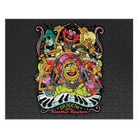 Dr Teeth And The Electric Mayhem Essential Jigsaw Puzzles