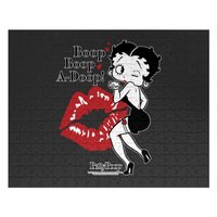 Betty Boop Jigsaw Puzzles Blowing Kisses
