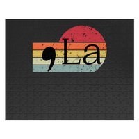 Comma + La - Kamala Harris Jigsaw Puzzles, Kamala Harris President, Comma La Jigsaw Puzzles