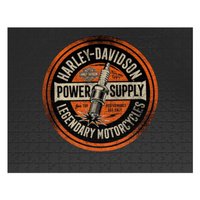 Harley Jigsaw Puzzles