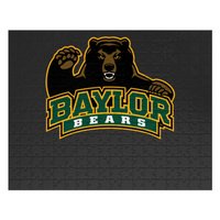 Baylor Bears Jigsaw Puzzles