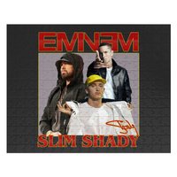 Eminem Vintage Jigsaw Puzzle Collection