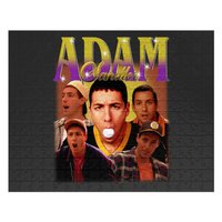 Adam Sandler 90s Comedian Jigsaw Puzzles