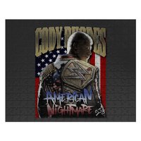 Cody Rhodes Jigsaw Puzzles, The American Nightmare Cody Rhodes Jigsaw Puzzles