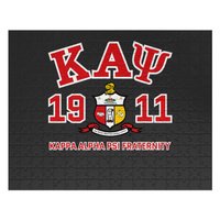 Kappas Alpha Psi Apparel Kappas Alpha Psi Fraternity Jigsaw Puzzles