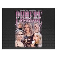 Phoebe Bridgers Jigsaw Puzzles Merchandise Tour