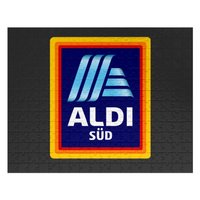 Aldi Sud Logo Jigsaw Puzzles Food Restaurant Jigsaw Puzzles