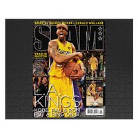 Unisex Heavy Cotton Jigsaw Puzzles Slam Kobe Bryant