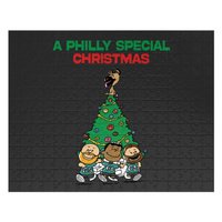 A Philly Special Christmas A Philly Special Christmas Jigsaw Puzzles