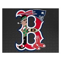 Boston Sports Jigsaw Puzzles: City Of Champions Edition Jigsaw Puzzles, Boston Sports