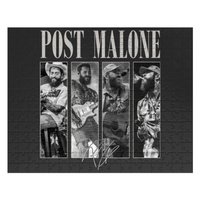 Post Malone Jigsaw Puzzles, Post Malone Rap Jigsaw Puzzles