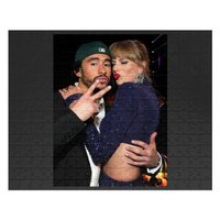 Bad Bunny Grrammys Jigsaw Puzzles
