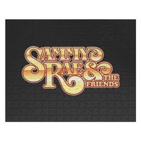 Sammy Rae & The Friends Jigsaw Puzzles