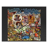 Weird Al Yankovic Jigsaw Puzzles