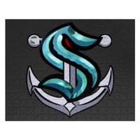 The Seattle-kracken Ice Hockey Jigsaw Puzzles