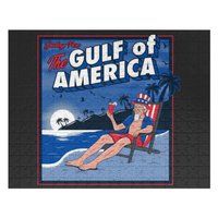 Gulf Of America Jigsaw Puzzles, Gulf Beach Of America Jigsaw Puzzles
