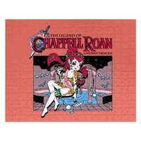 Chappell Roan X Ocarina Of Time Jigsaw Puzzles