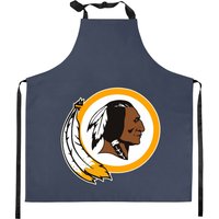Washington Football Logo Kitchen Aprons